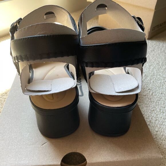 - NEW! 🇬🇧Clarks Serina 35 Cross WIDE 41.5 - Picture 11 of 16